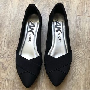 ANNE KLEIN SPORT OALISE FLAT